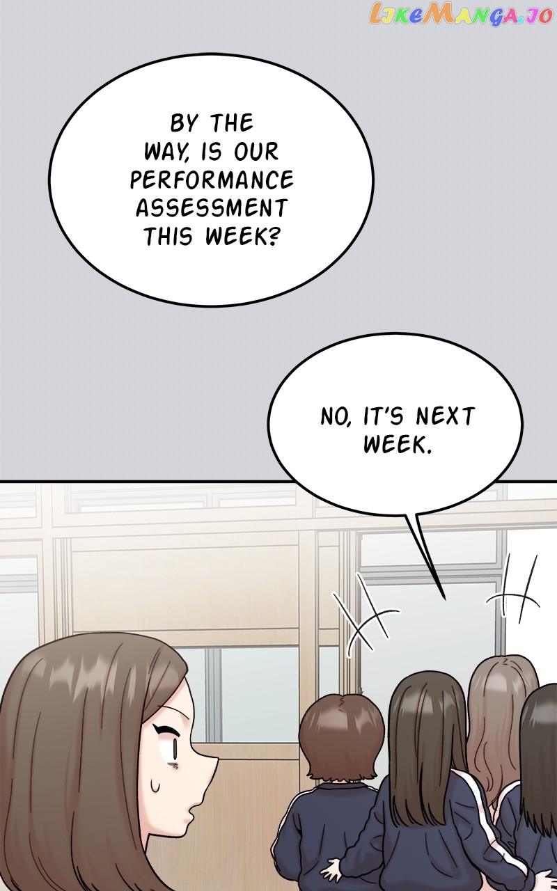 My Dud to Stud Boyfriend Chapter 85 - page 59