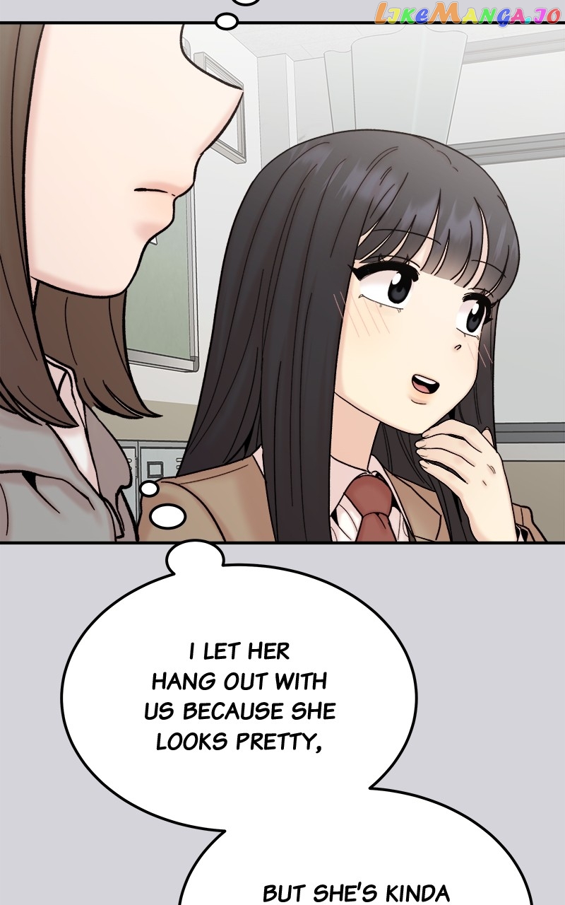 My Dud to Stud Boyfriend Chapter 85 - page 6