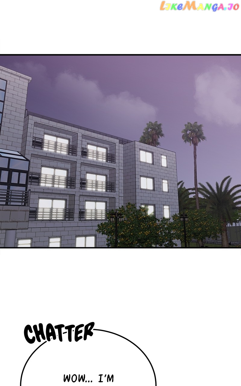 My Dud to Stud Boyfriend Chapter 85 - page 69