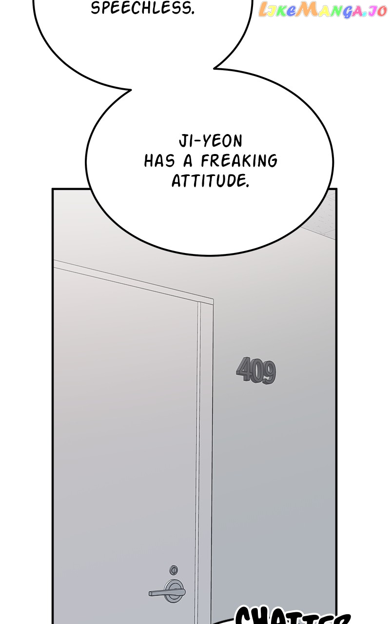 My Dud to Stud Boyfriend Chapter 85 - page 70