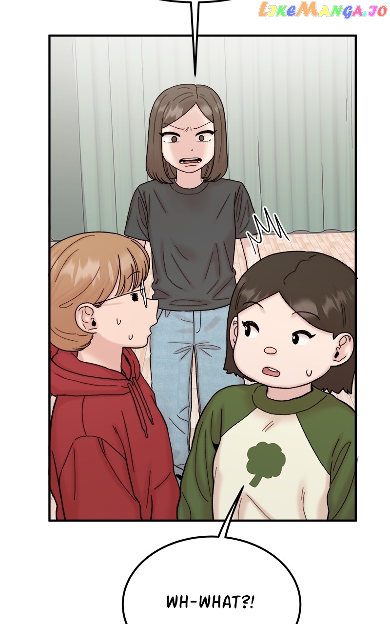 My Dud to Stud Boyfriend Chapter 85 - page 75