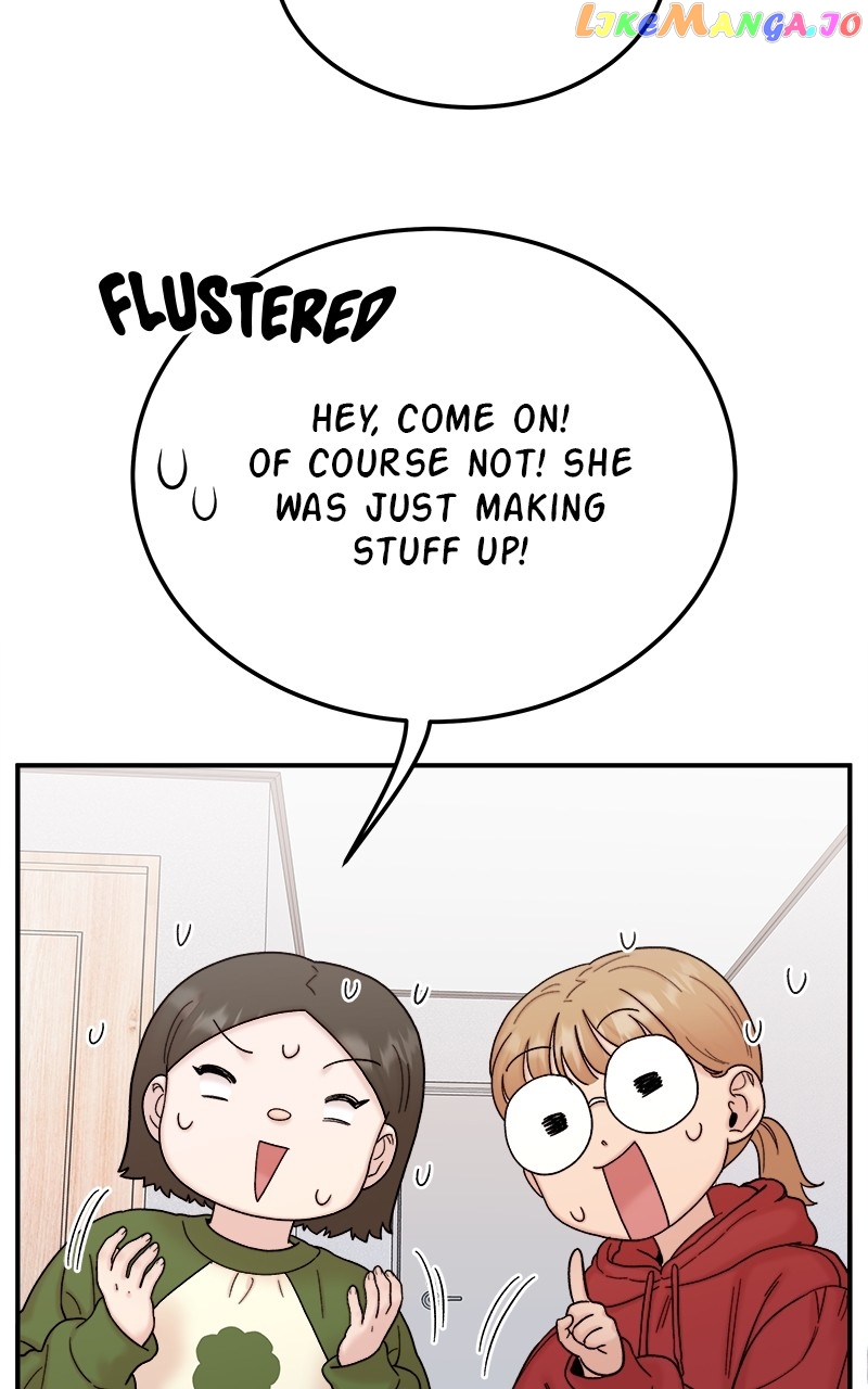 My Dud to Stud Boyfriend Chapter 85 - page 76