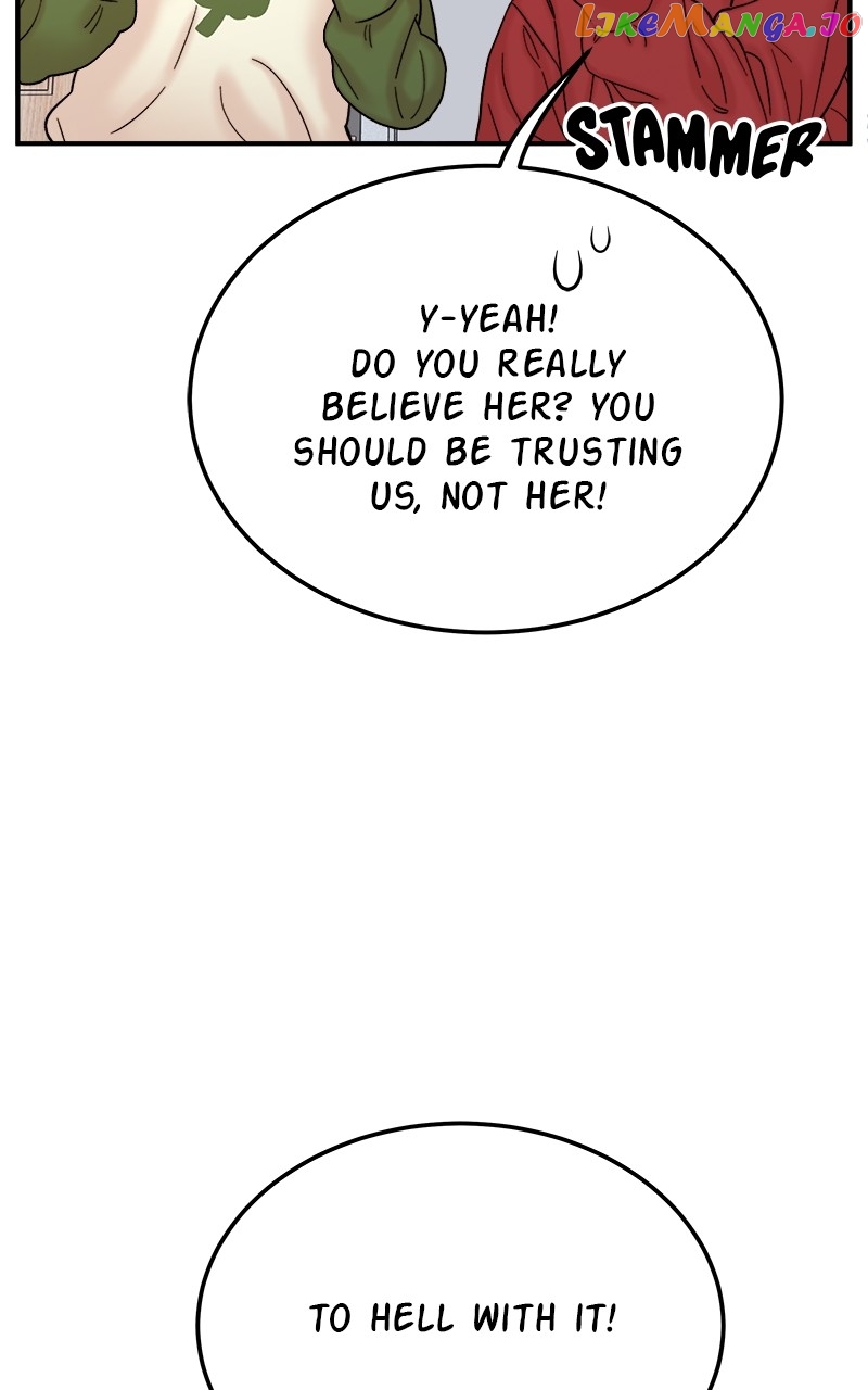 My Dud to Stud Boyfriend Chapter 85 - page 77