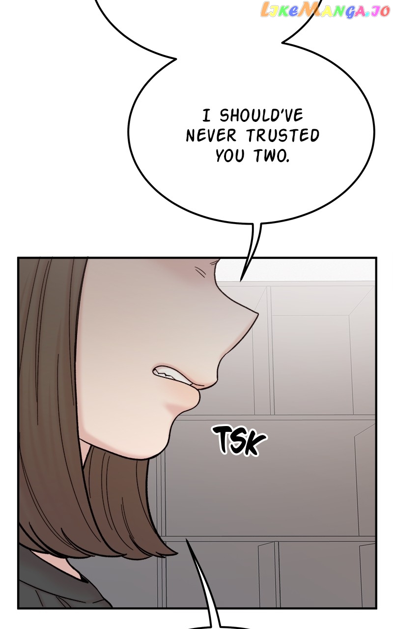 My Dud to Stud Boyfriend Chapter 85 - page 78