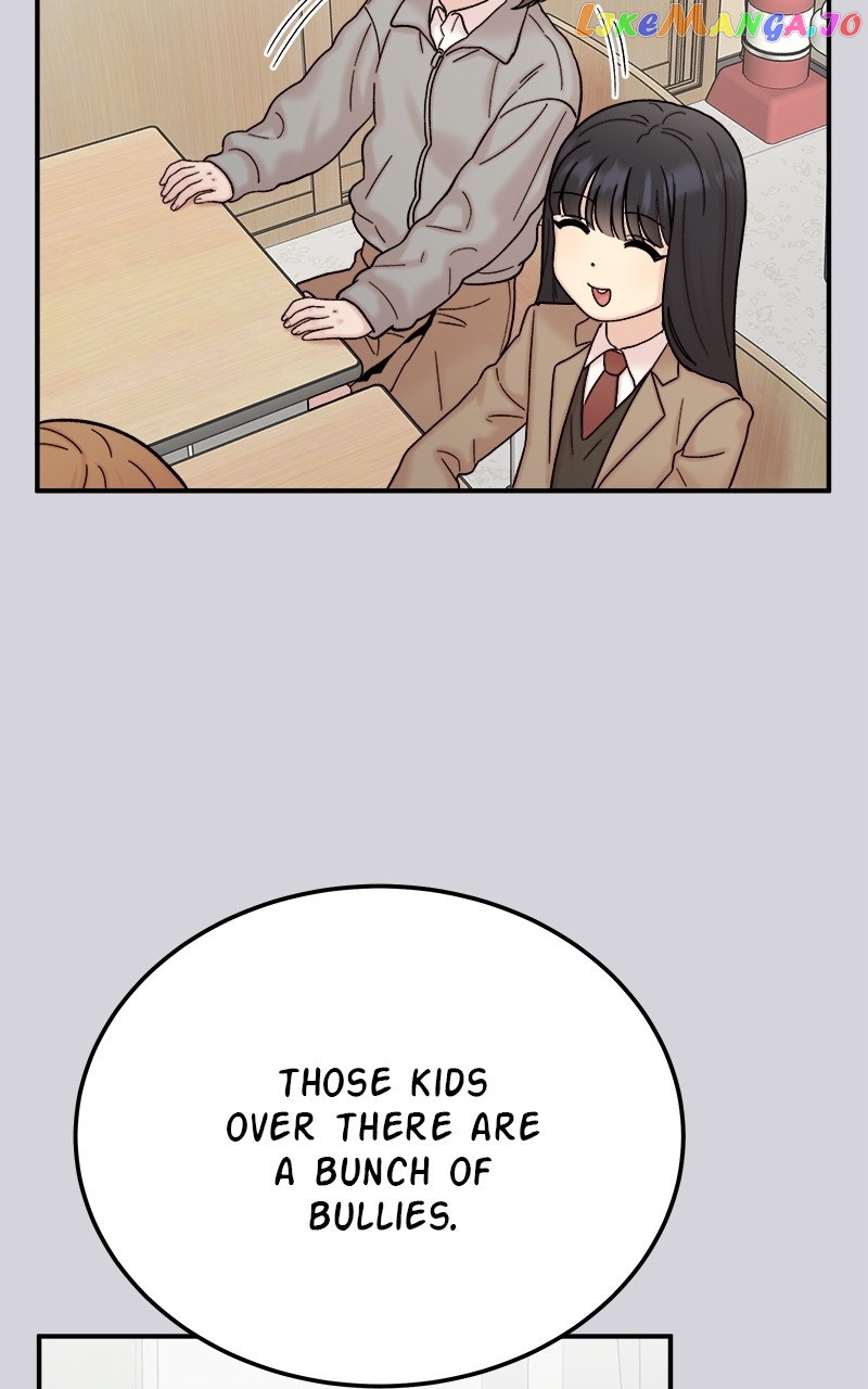 My Dud to Stud Boyfriend Chapter 85 - page 8