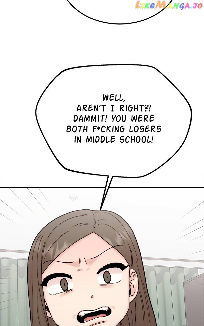 My Dud to Stud Boyfriend Chapter 85 - page 81