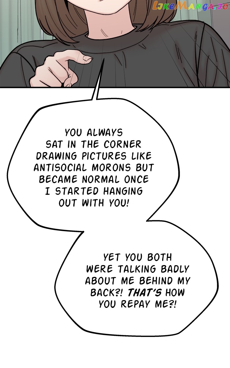 My Dud to Stud Boyfriend Chapter 85 - page 82