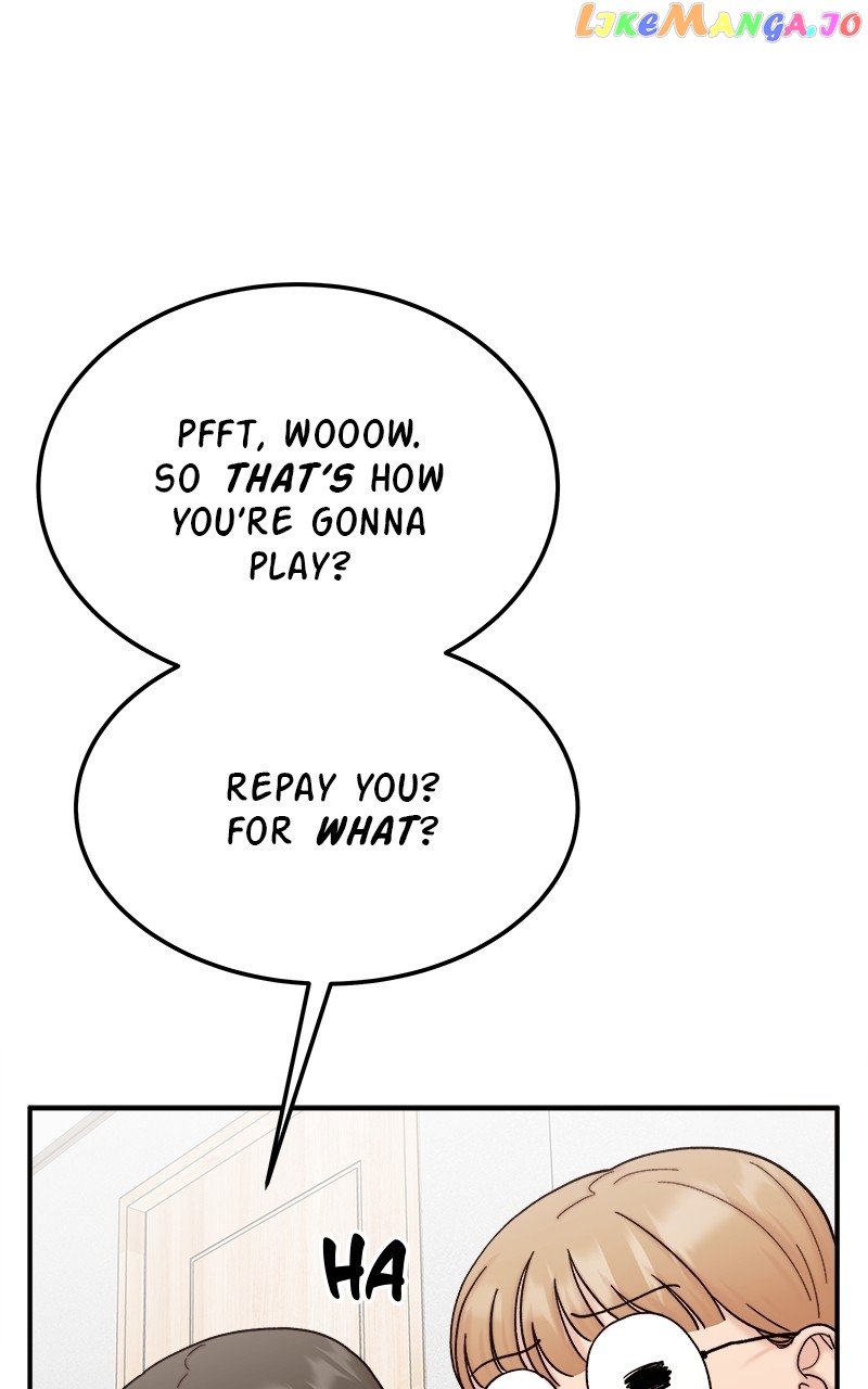 My Dud to Stud Boyfriend Chapter 85 - page 83