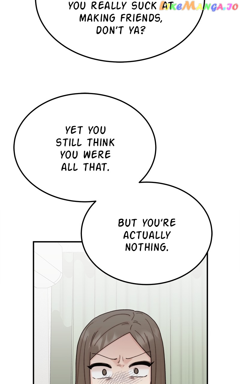 My Dud to Stud Boyfriend Chapter 85 - page 88
