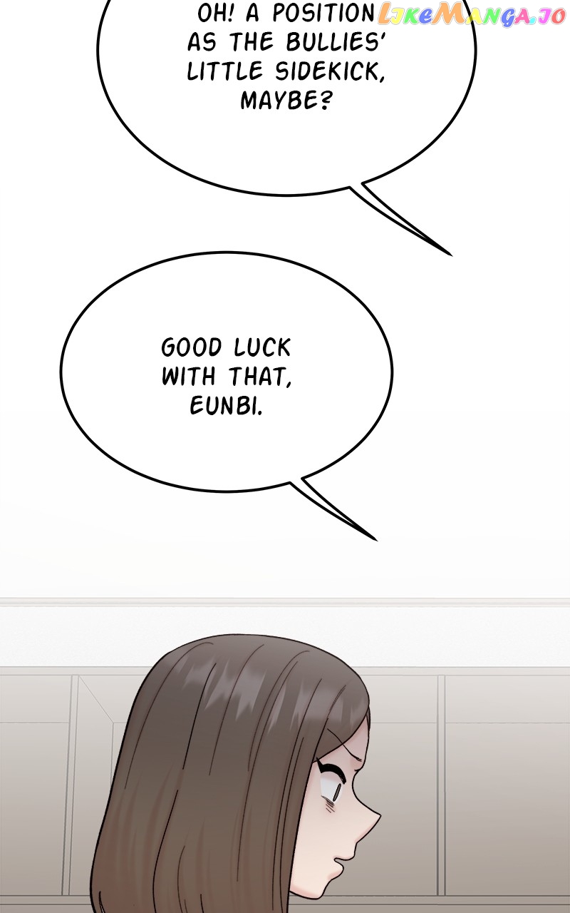 My Dud to Stud Boyfriend Chapter 85 - page 93