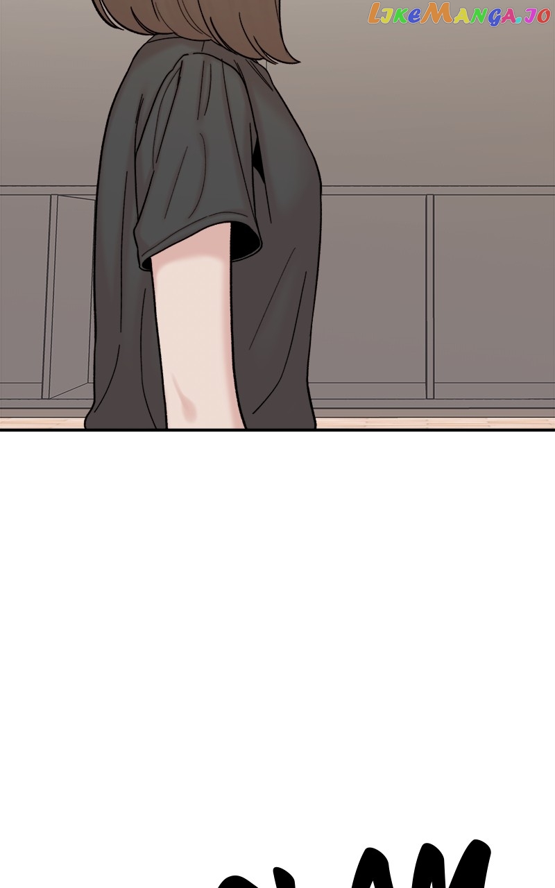 My Dud to Stud Boyfriend Chapter 85 - page 94