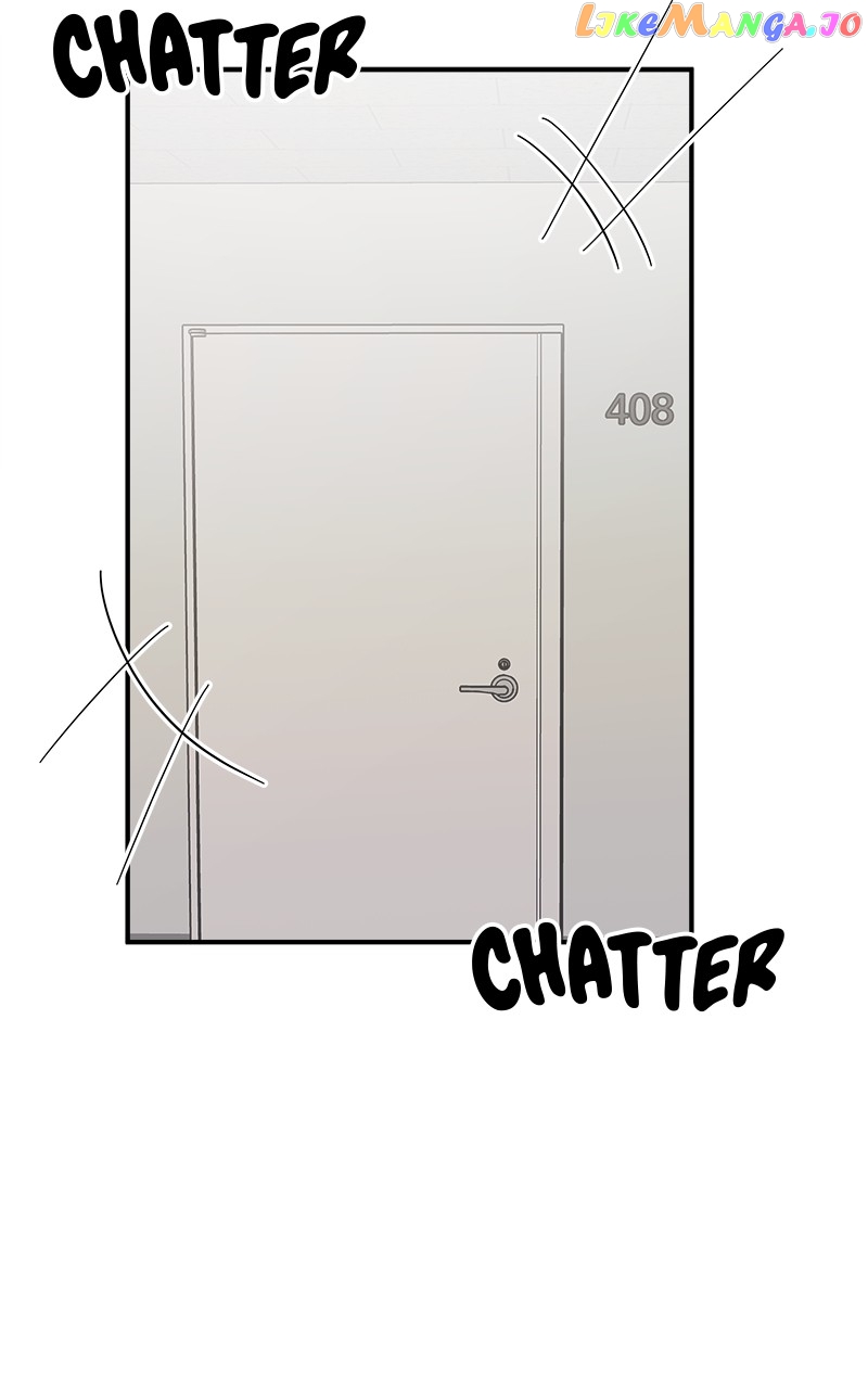 My Dud to Stud Boyfriend Chapter 85 - page 98