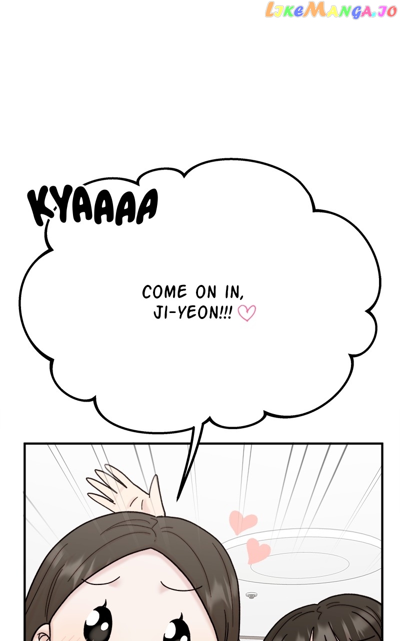My Dud to Stud Boyfriend Chapter 85 - page 99