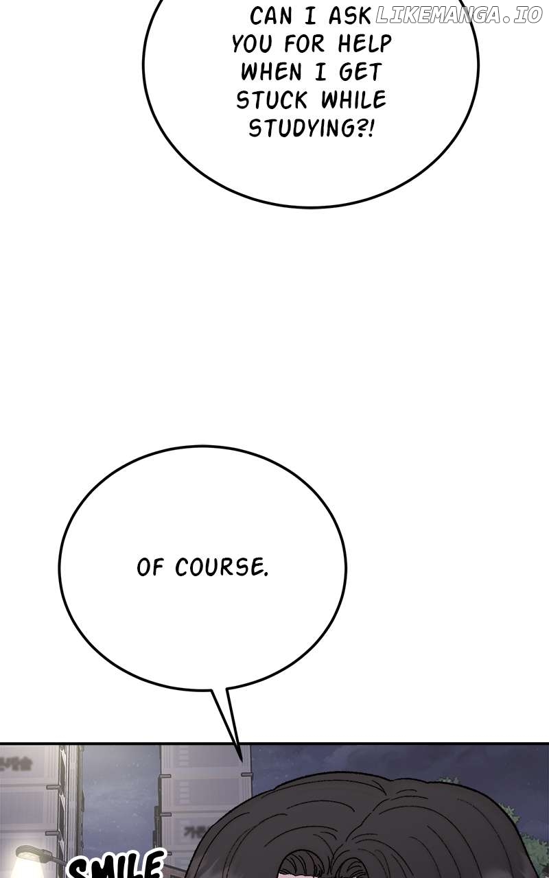 My Dud to Stud Boyfriend Chapter 118 - page 100