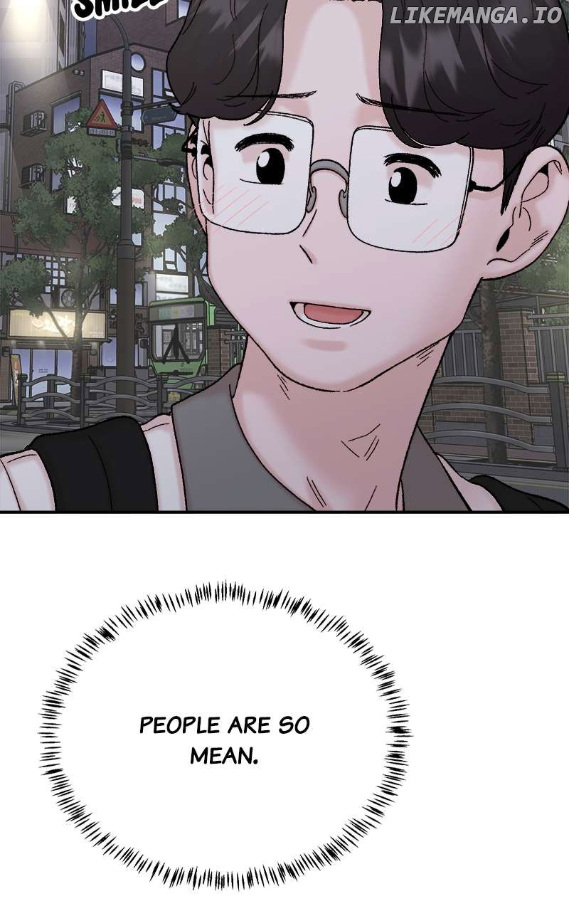 My Dud to Stud Boyfriend Chapter 118 - page 101