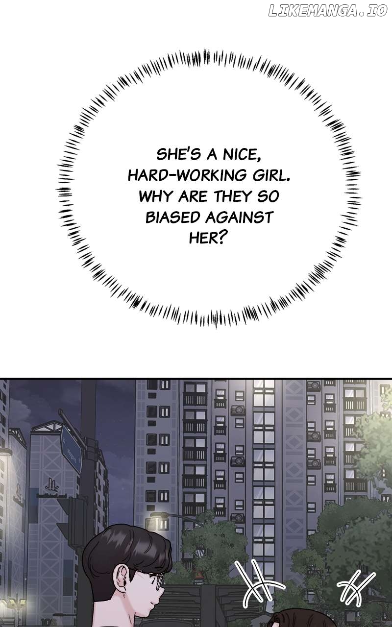 My Dud to Stud Boyfriend Chapter 118 - page 102
