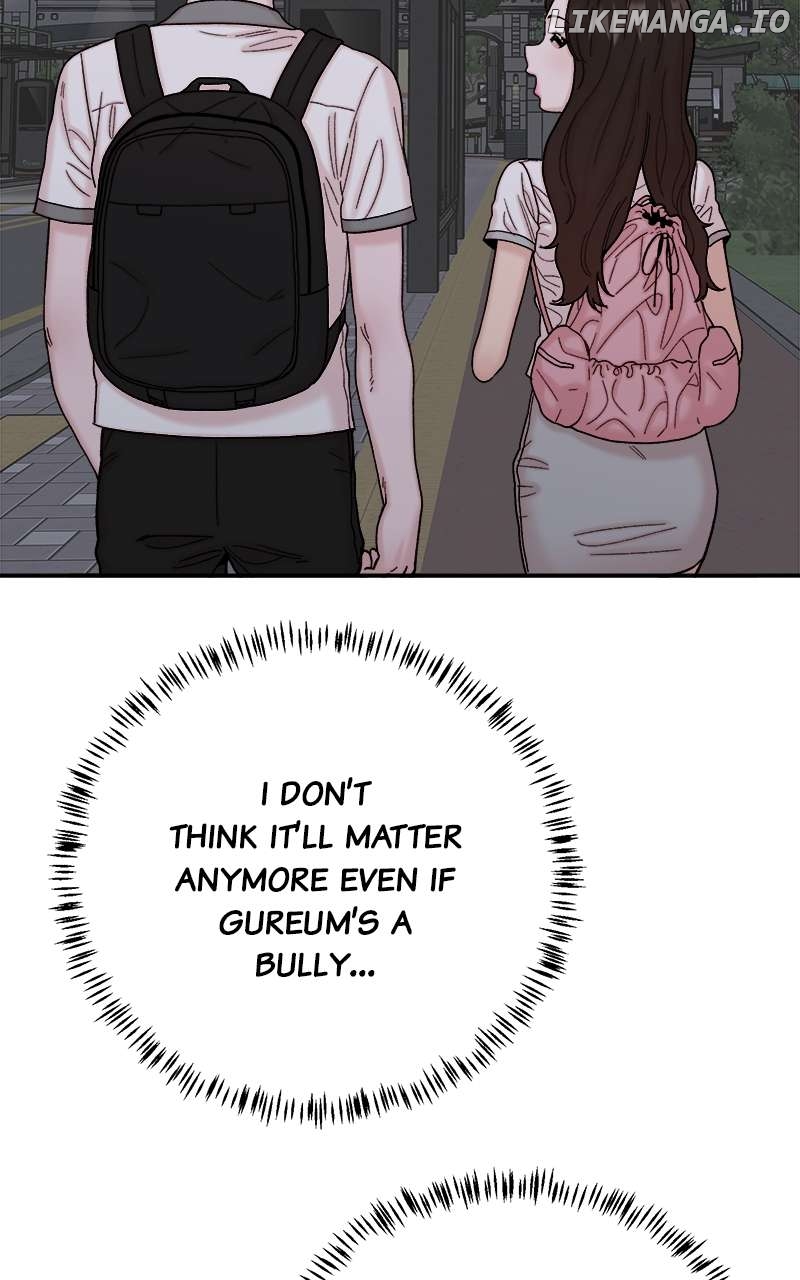 My Dud to Stud Boyfriend Chapter 118 - page 103