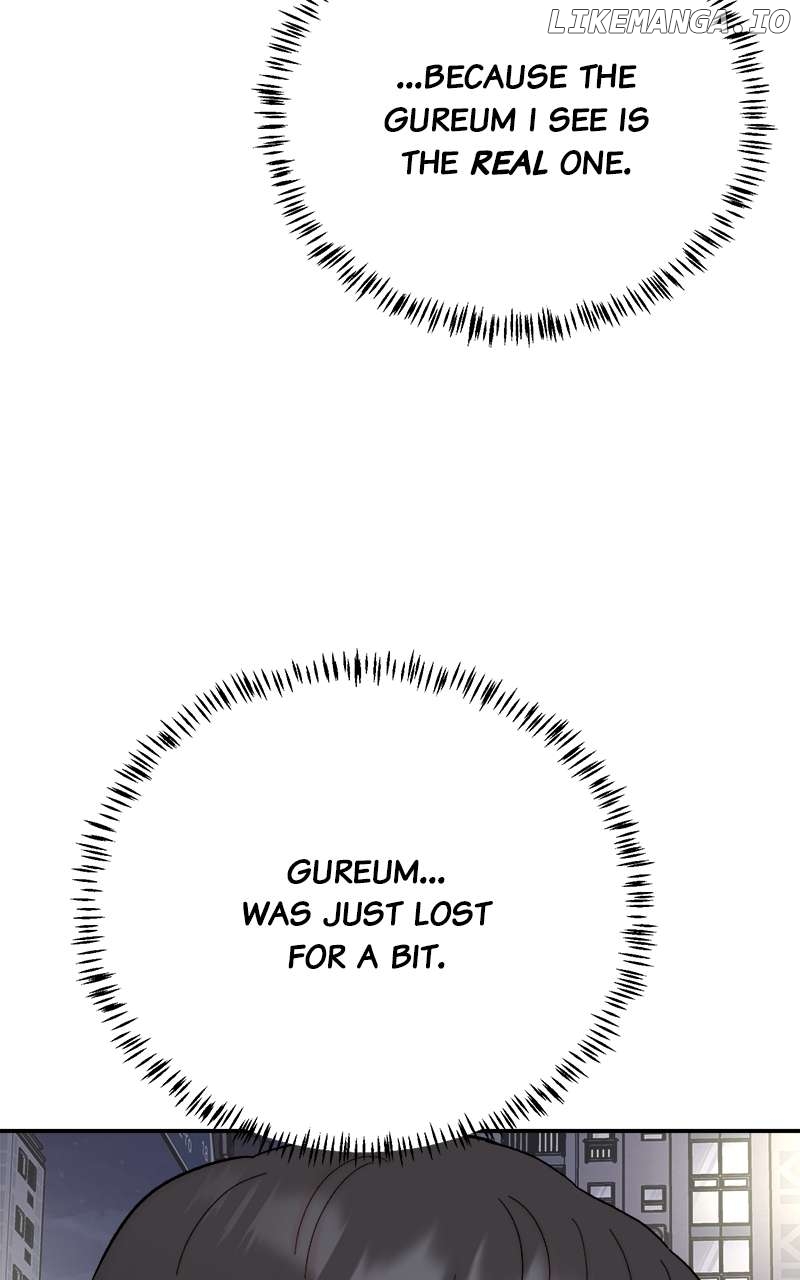 My Dud to Stud Boyfriend Chapter 118 - page 104