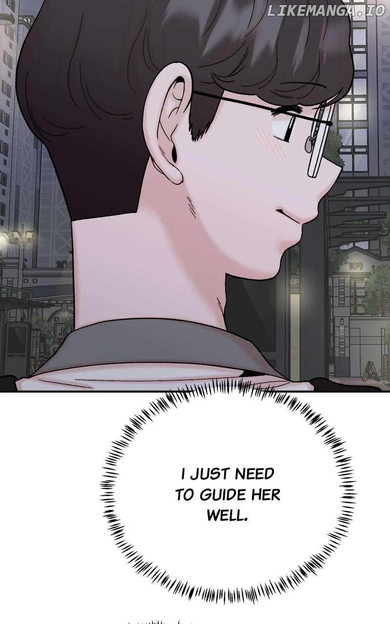 My Dud to Stud Boyfriend Chapter 118 - page 105