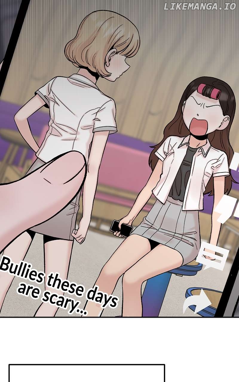 My Dud to Stud Boyfriend Chapter 118 - page 109