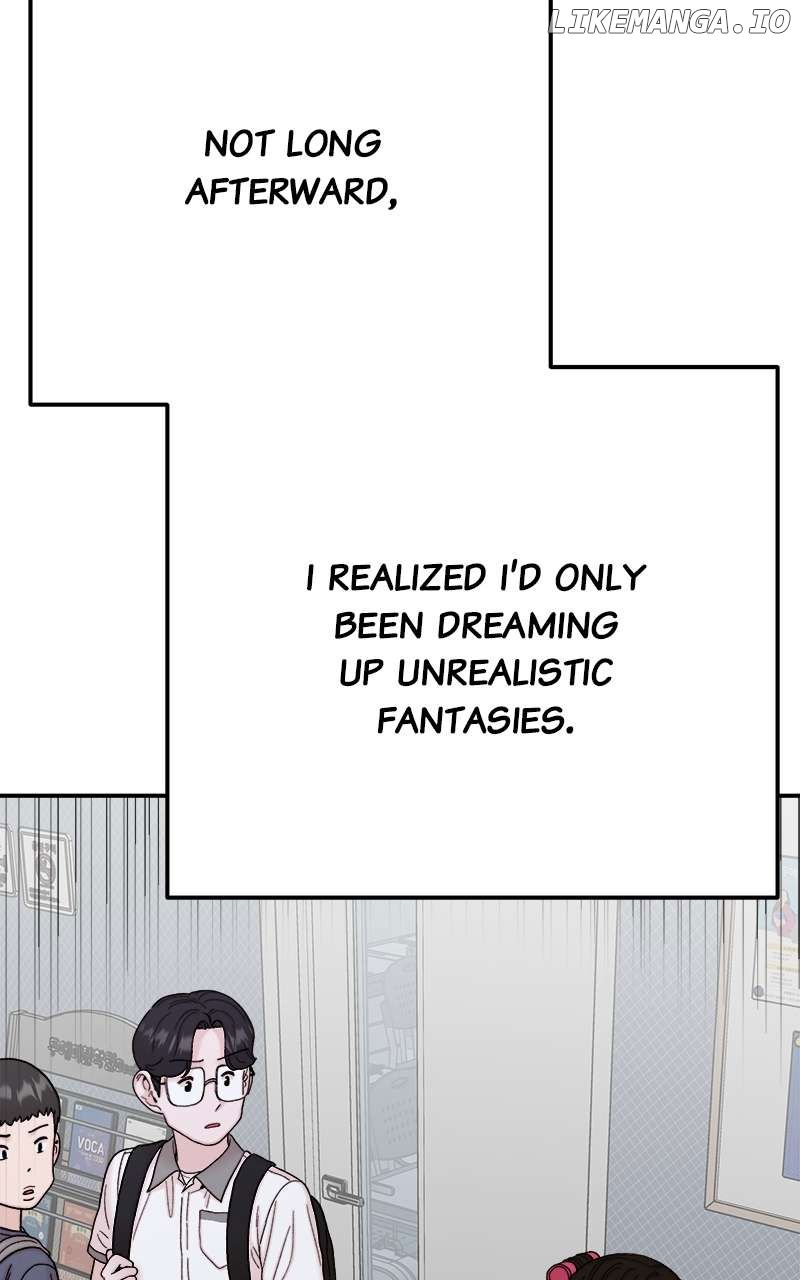 My Dud to Stud Boyfriend Chapter 118 - page 110