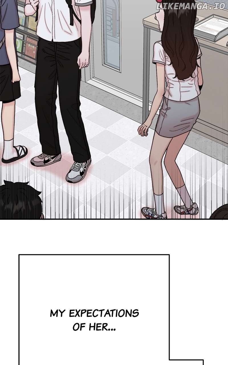 My Dud to Stud Boyfriend Chapter 118 - page 111