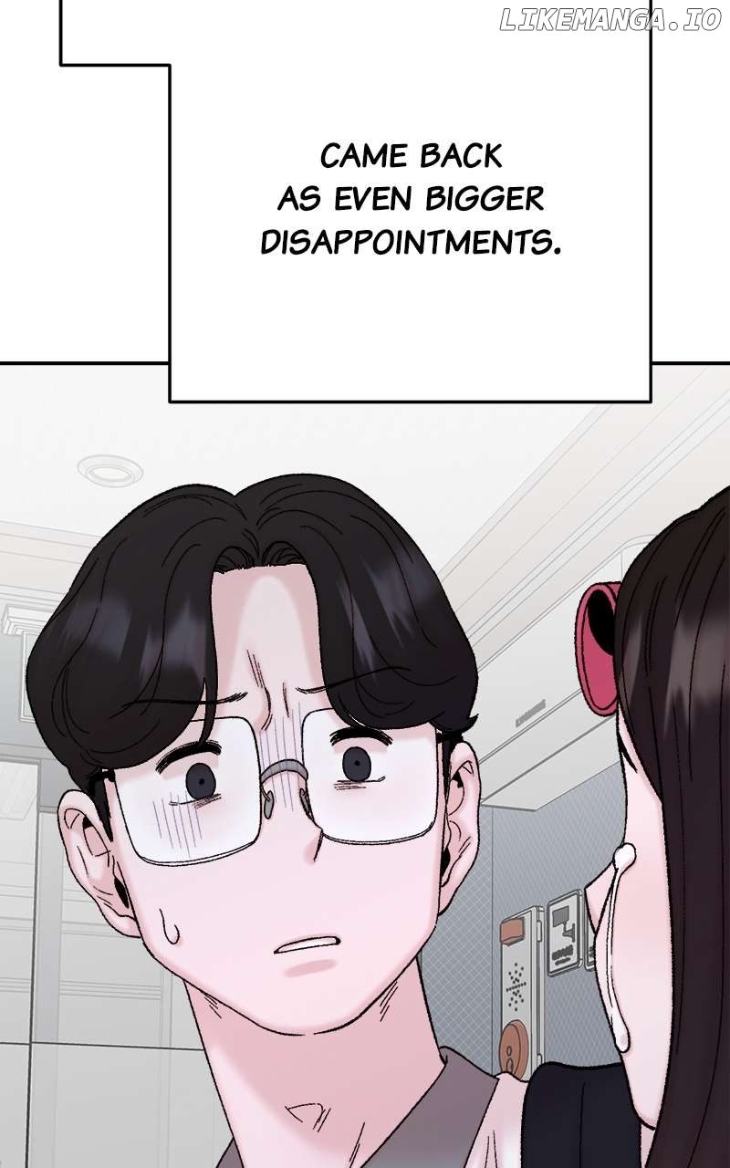 My Dud to Stud Boyfriend Chapter 118 - page 112
