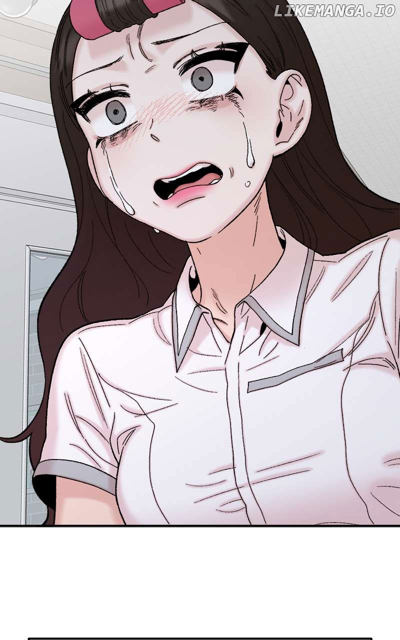 My Dud to Stud Boyfriend Chapter 118 - page 114