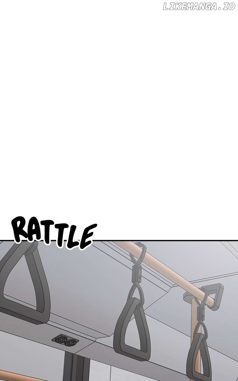 My Dud to Stud Boyfriend Chapter 118 - page 116