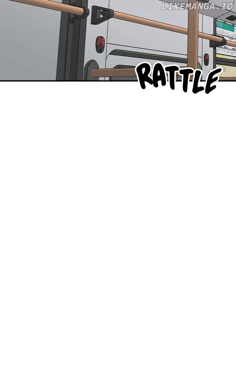 My Dud to Stud Boyfriend Chapter 118 - page 117