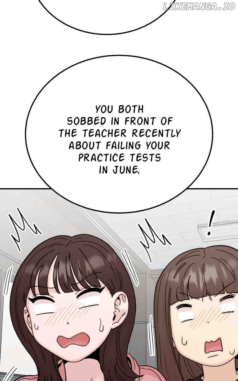 My Dud to Stud Boyfriend Chapter 118 - page 12