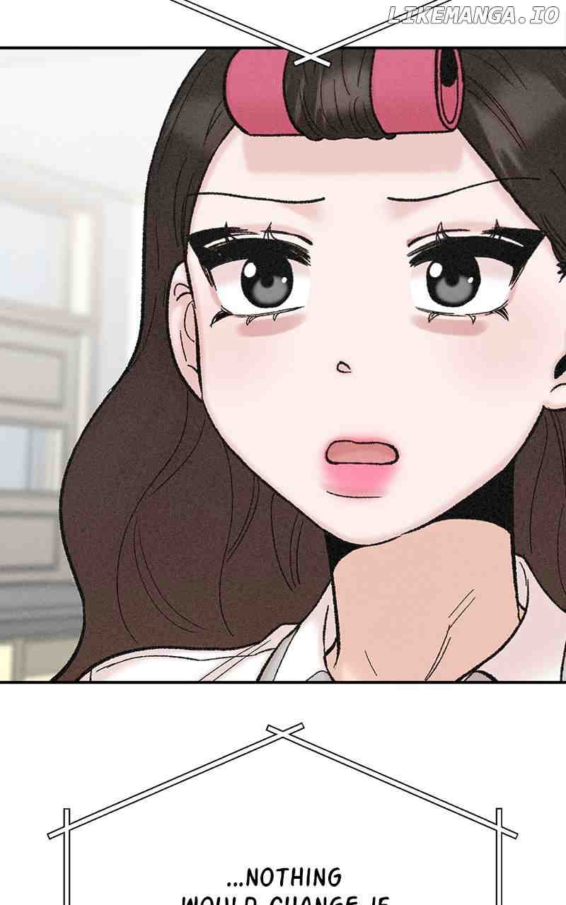My Dud to Stud Boyfriend Chapter 118 - page 121