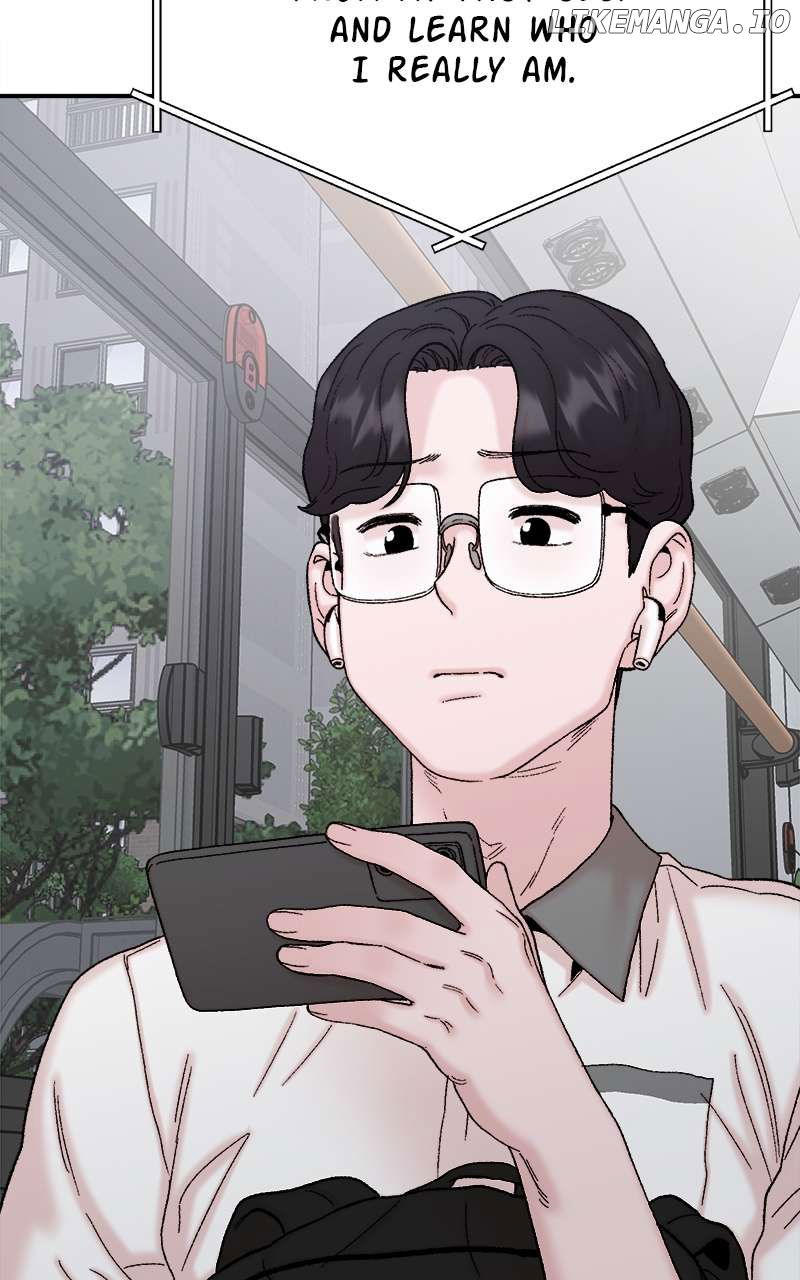 My Dud to Stud Boyfriend Chapter 118 - page 123