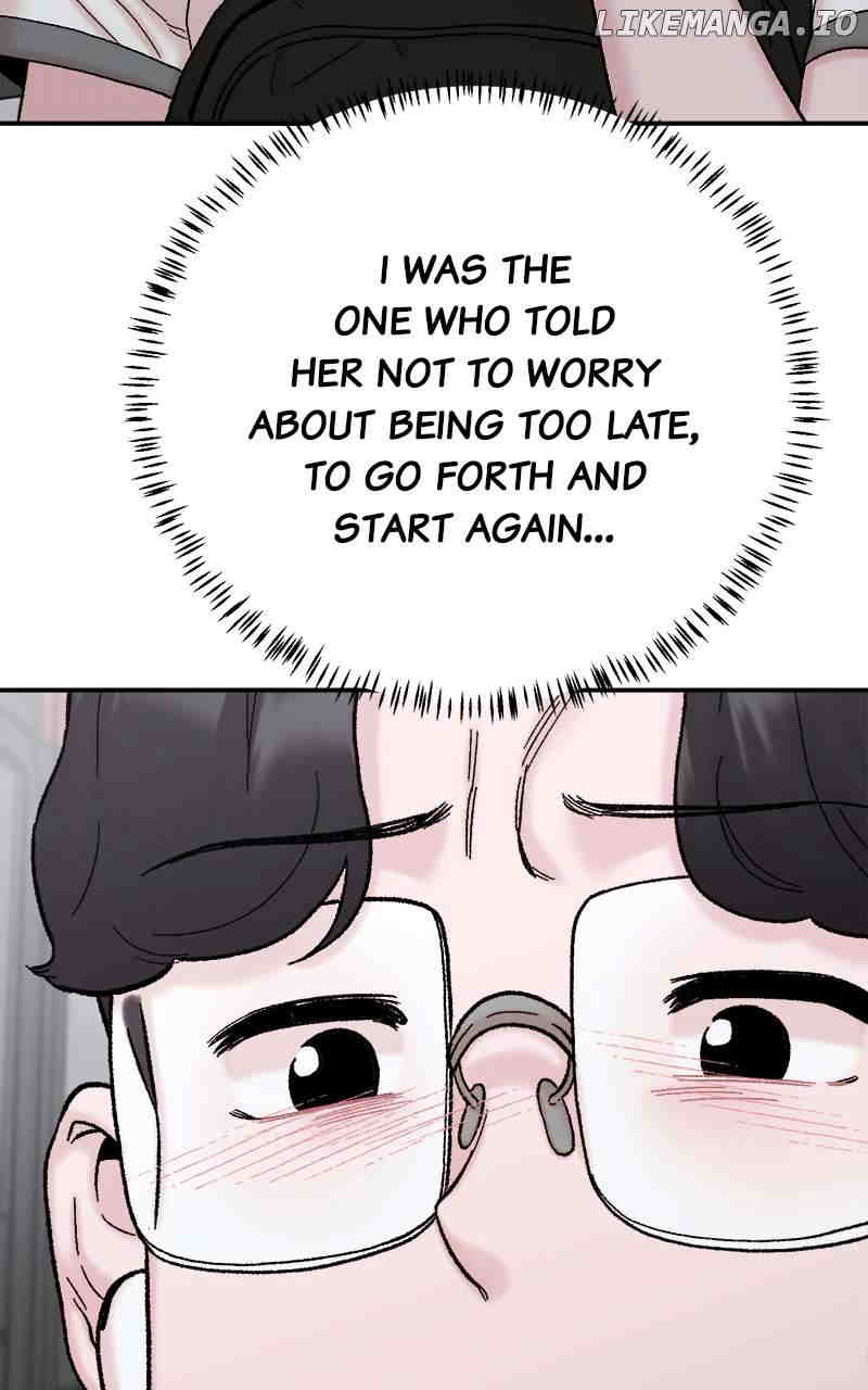 My Dud to Stud Boyfriend Chapter 118 - page 124