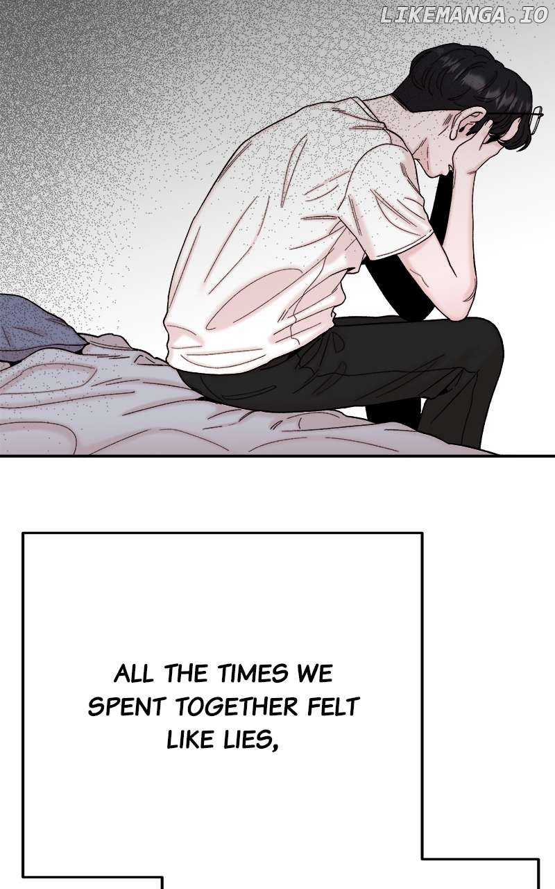 My Dud to Stud Boyfriend Chapter 118 - page 127