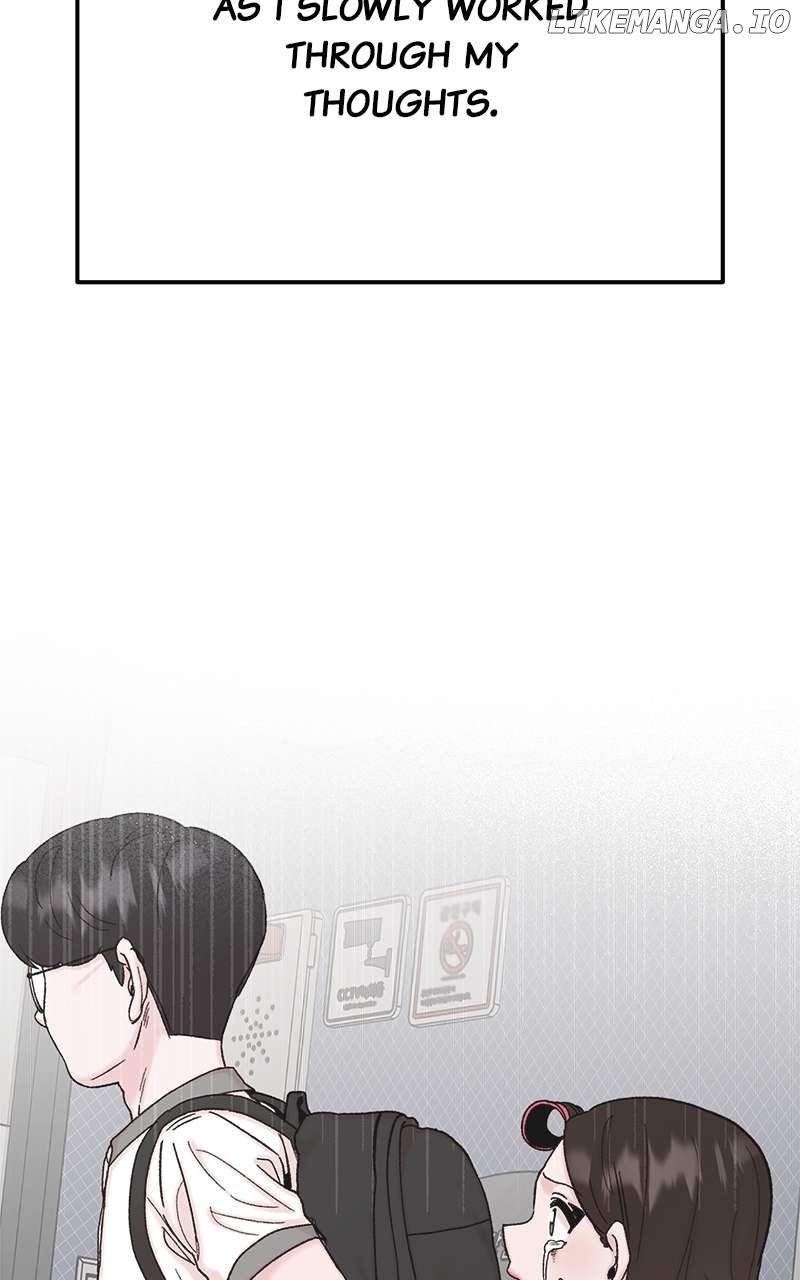 My Dud to Stud Boyfriend Chapter 118 - page 129