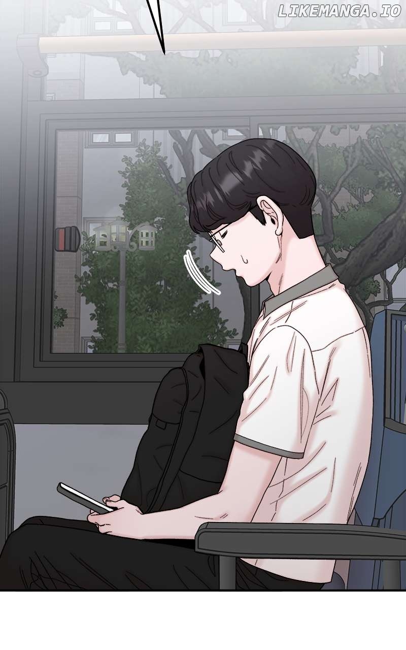 My Dud to Stud Boyfriend Chapter 118 - page 134