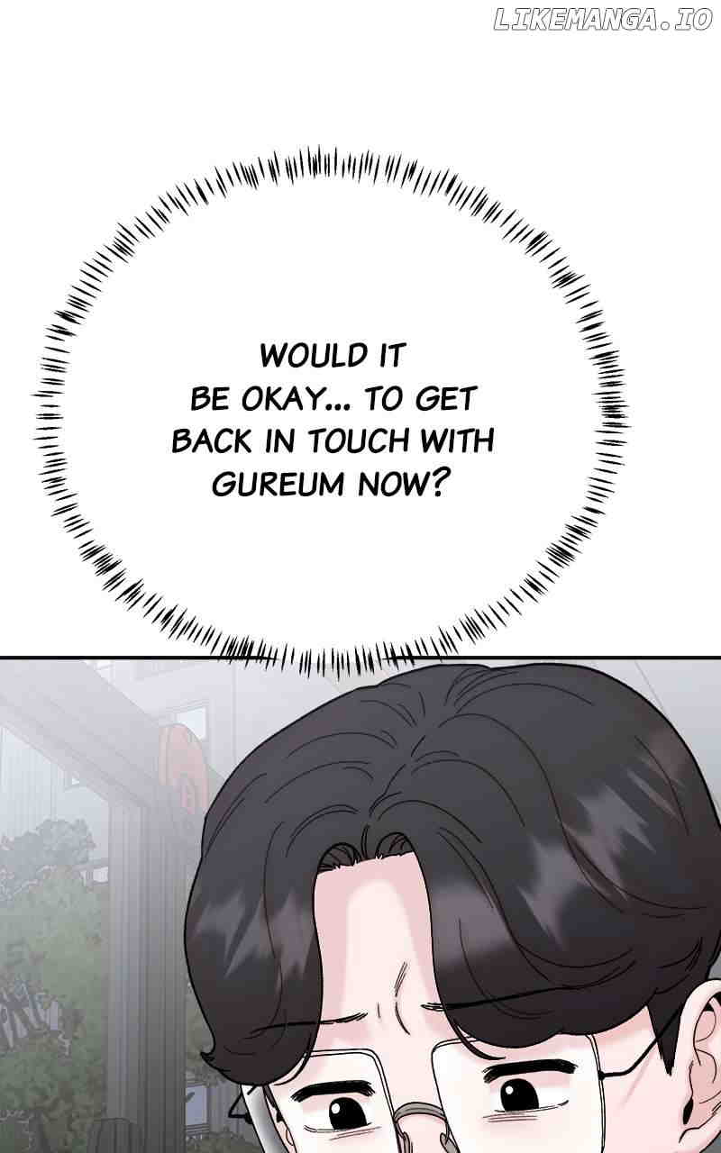 My Dud to Stud Boyfriend Chapter 118 - page 135