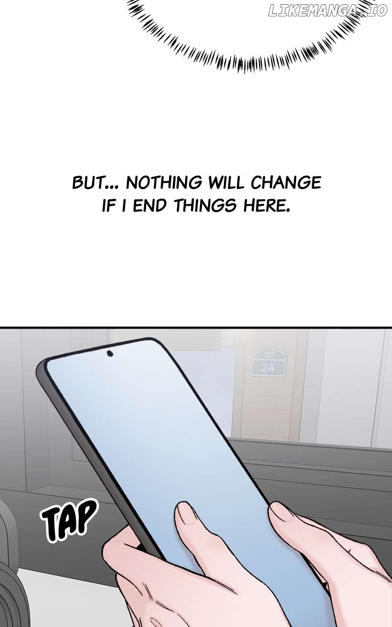 My Dud to Stud Boyfriend Chapter 118 - page 137