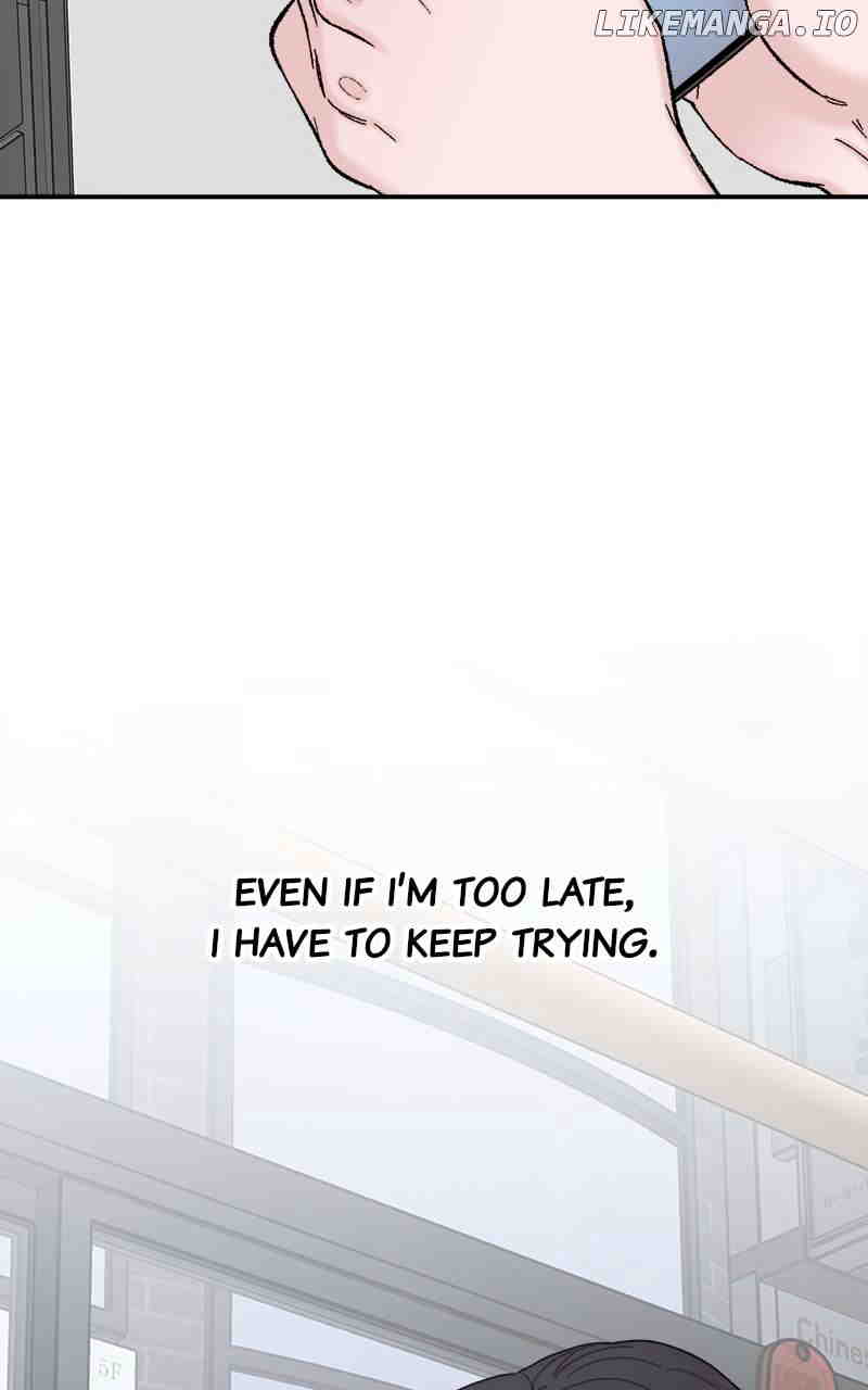 My Dud to Stud Boyfriend Chapter 118 - page 138