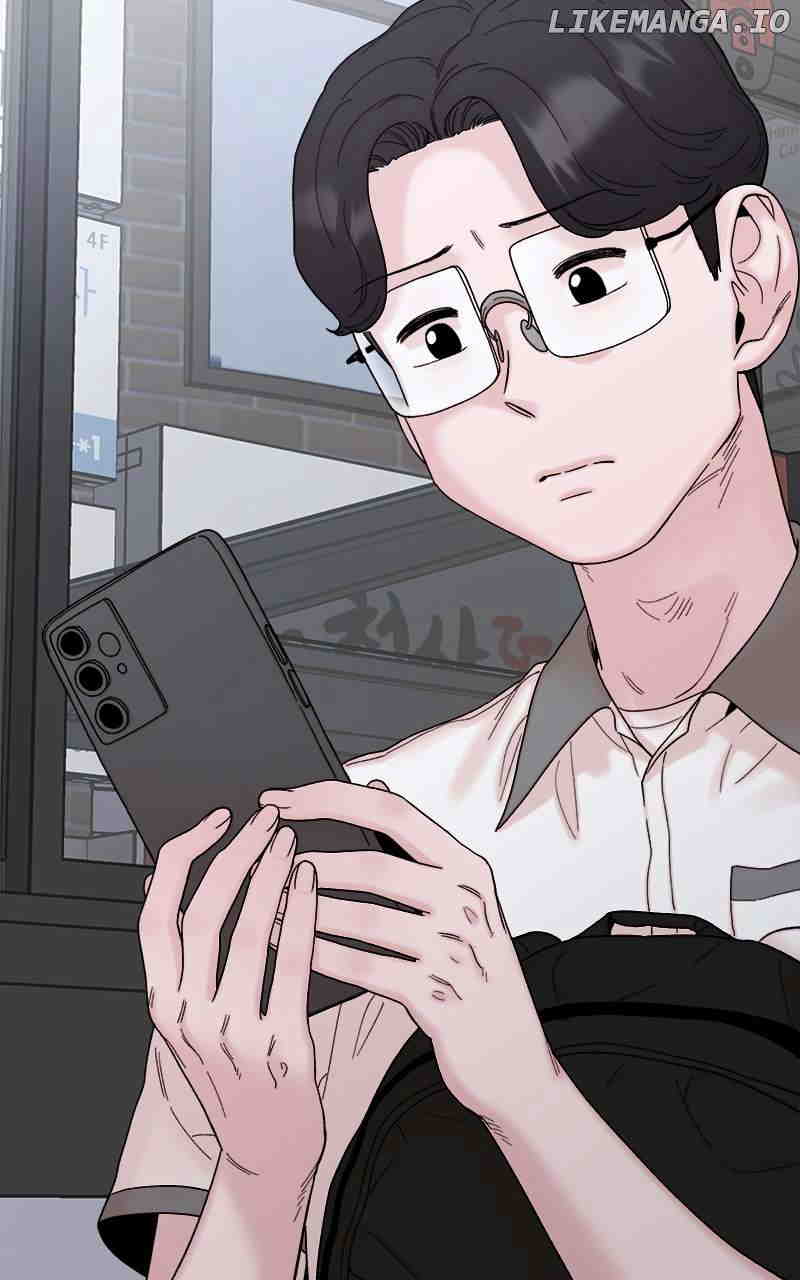 My Dud to Stud Boyfriend Chapter 118 - page 139