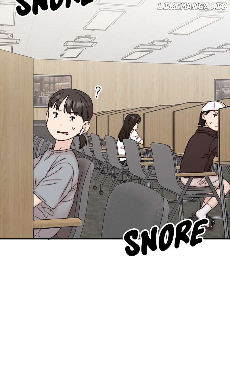 My Dud to Stud Boyfriend Chapter 118 - page 143