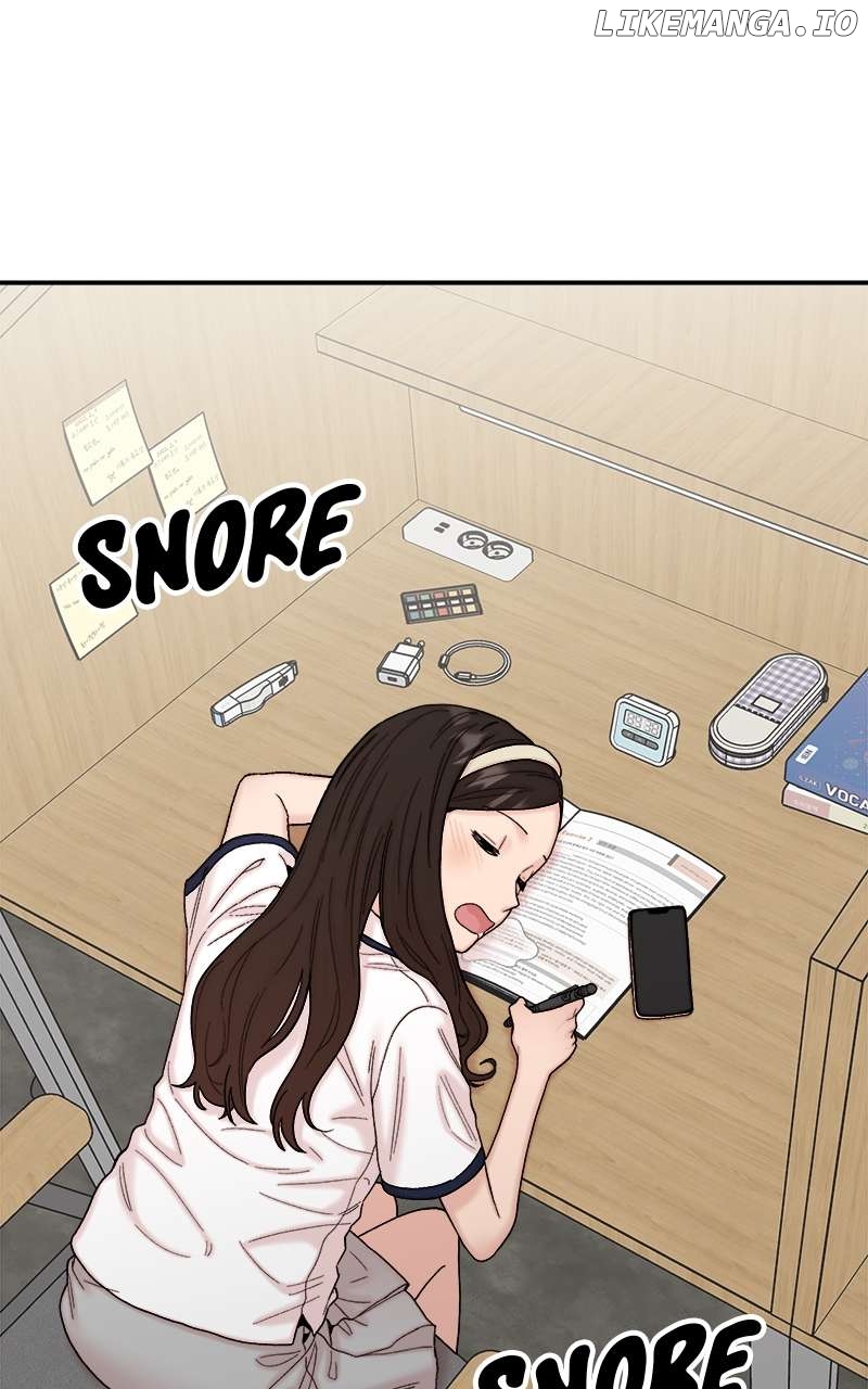 My Dud to Stud Boyfriend Chapter 118 - page 144