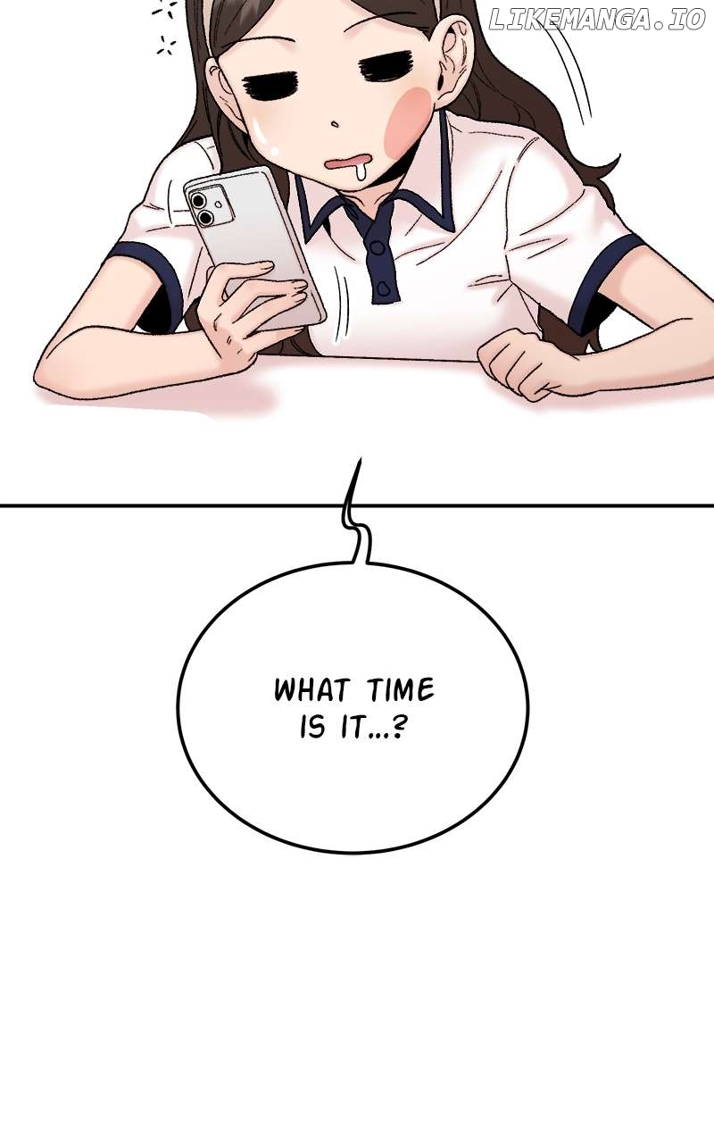 My Dud to Stud Boyfriend Chapter 118 - page 148