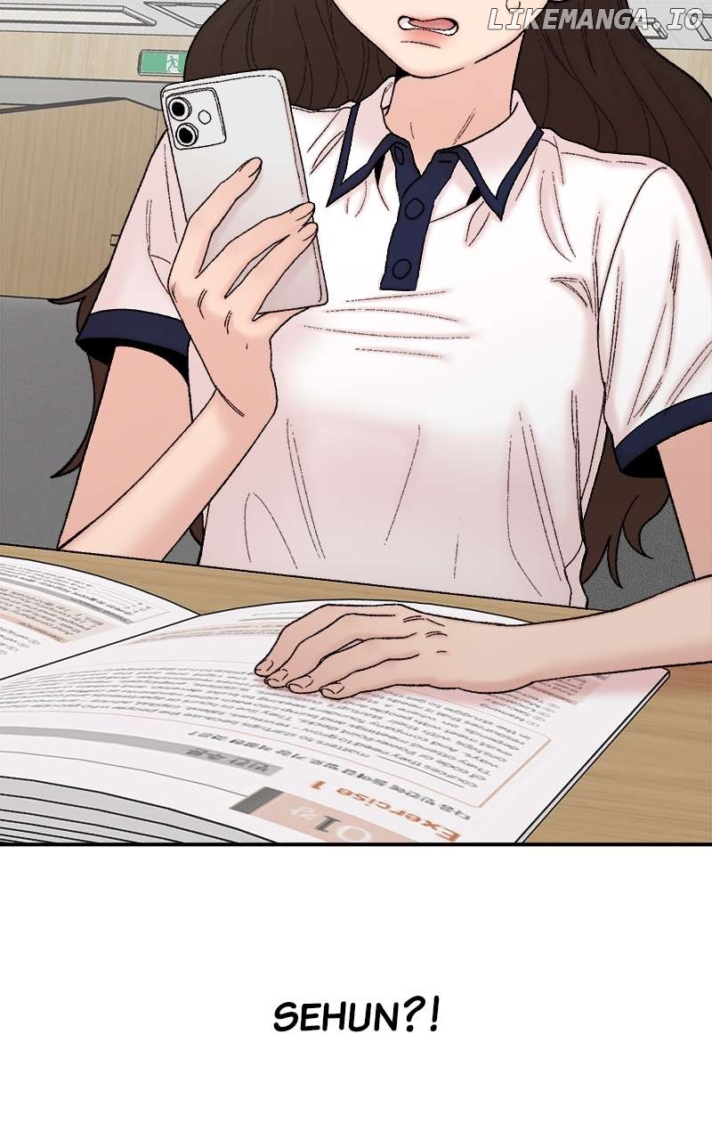 My Dud to Stud Boyfriend Chapter 118 - page 153