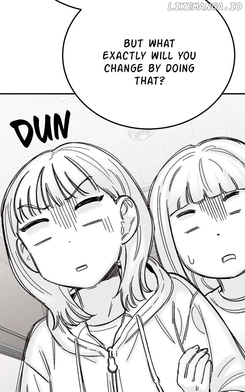 My Dud to Stud Boyfriend Chapter 118 - page 18