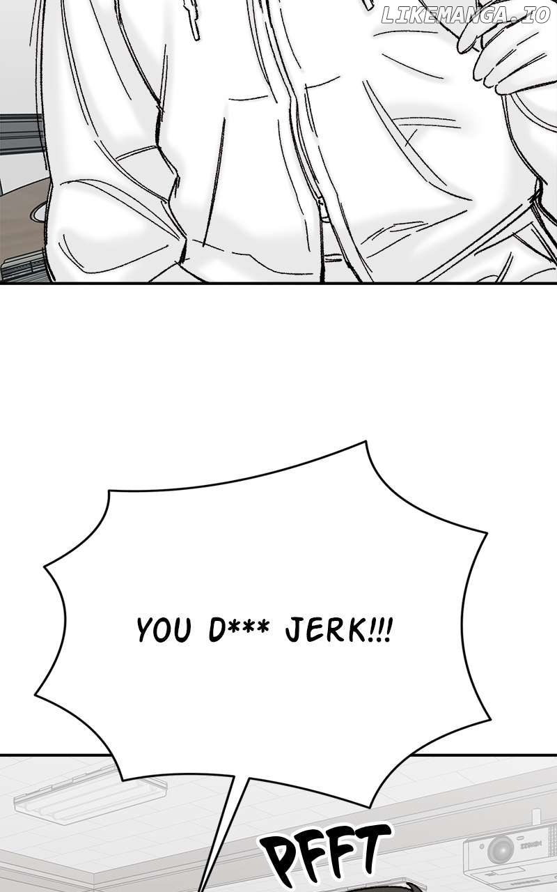 My Dud to Stud Boyfriend Chapter 118 - page 19