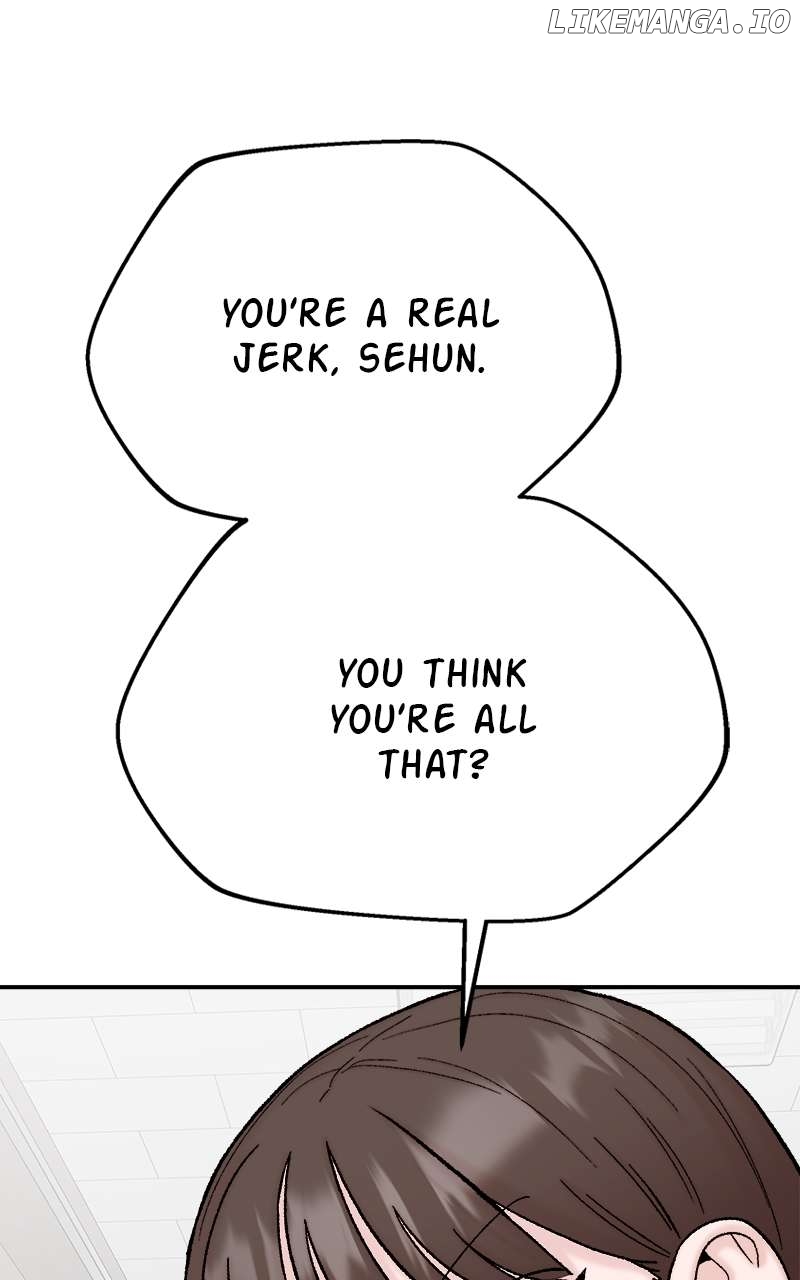 My Dud to Stud Boyfriend Chapter 118 - page 24