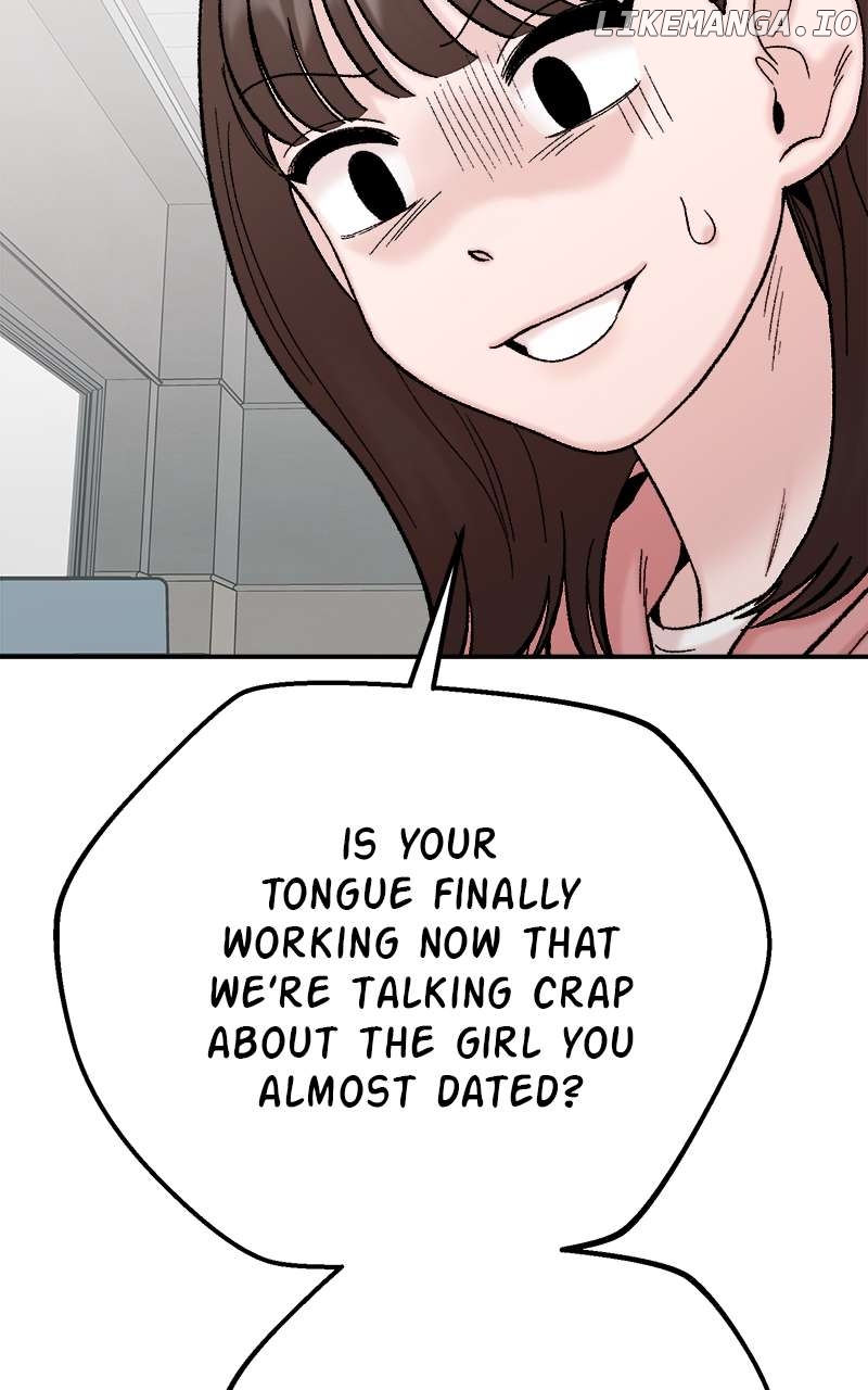 My Dud to Stud Boyfriend Chapter 118 - page 25