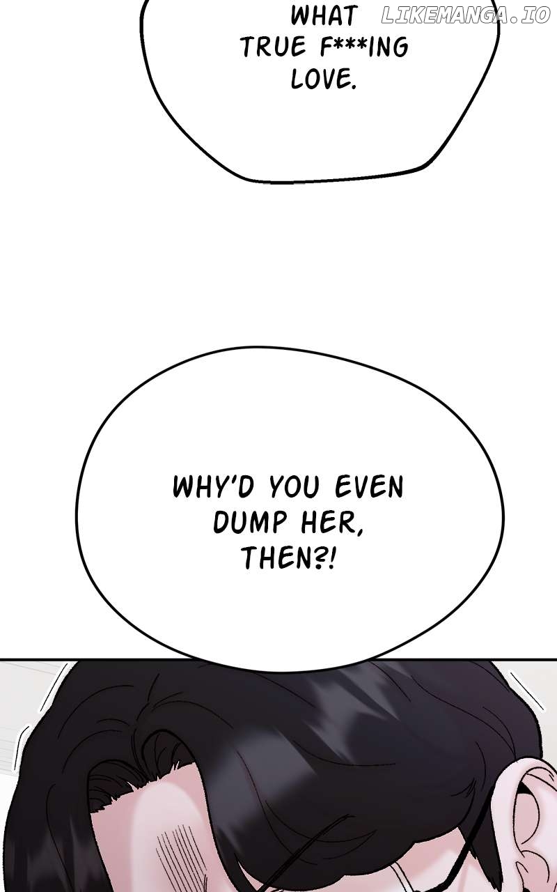 My Dud to Stud Boyfriend Chapter 118 - page 26